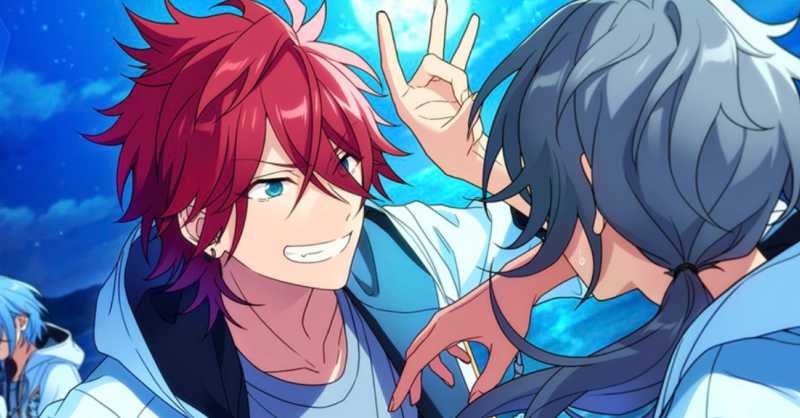 Game Ensemble Stars Criticized After Silent Update