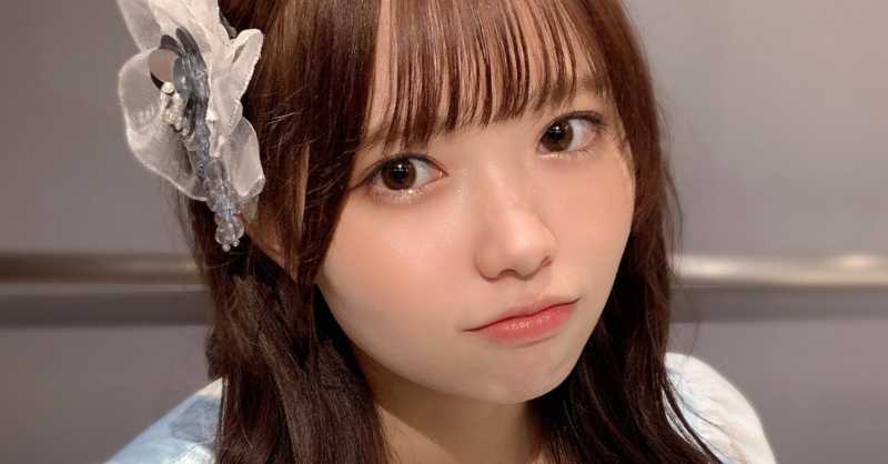 Idol Hina Shinkawa revela que pensou em se Matar