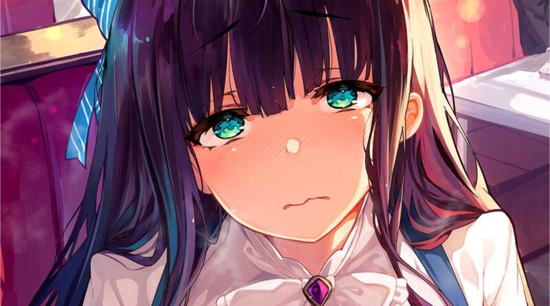 FANZA Bloqueia acesso estrangeiro ao Site