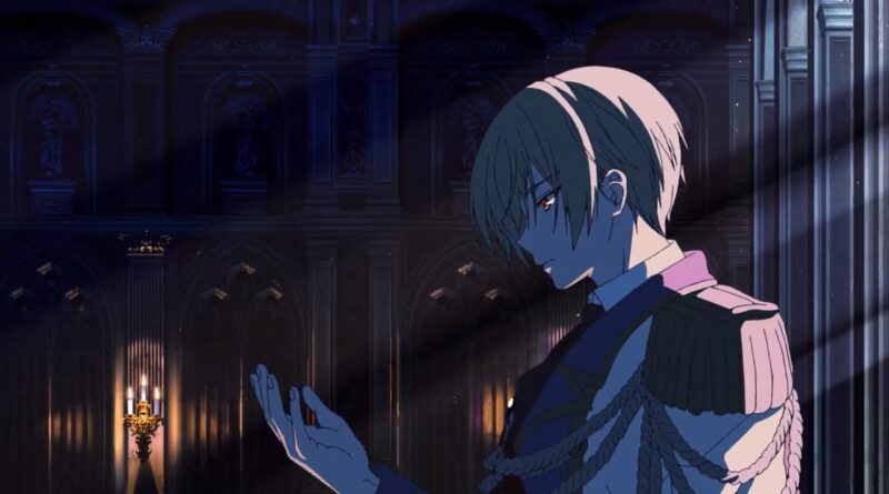 PV em Anime de Mob Oshi JK deixa Ufotable no Chinelo! Hentai voltado à Mulheres