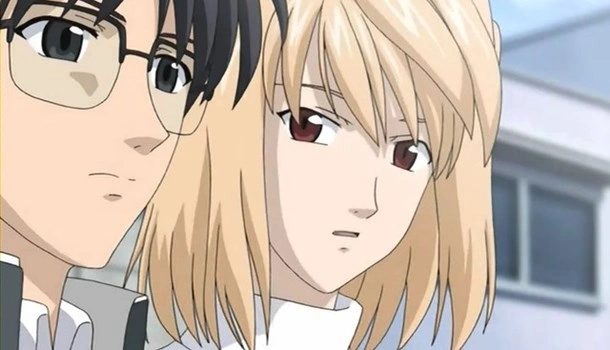 Why do fans hate the Tsukihime anime?