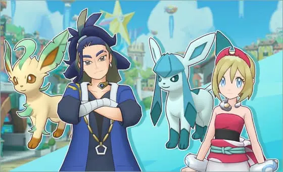 Fans are Going Crazy over the Possible Pokémon Legends Ship Confirmation
