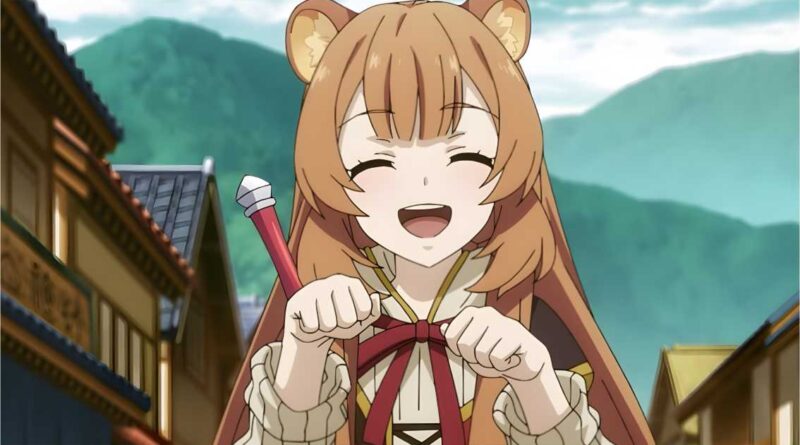 Aneko Yusagi vai aparecer na TV!