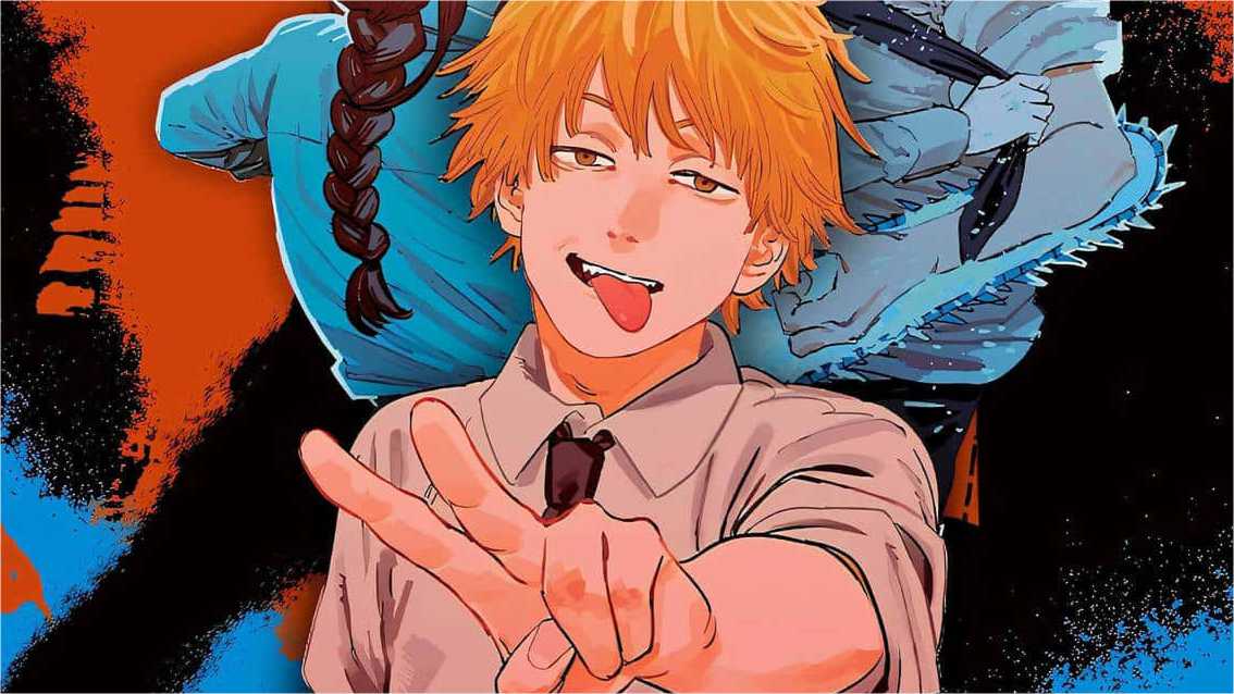 Chainsaw Man's Author Wants to Focus on Writing Stories