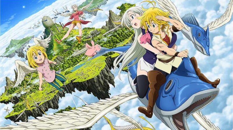 Ex-produtor da Toei, Muneyuki Kii cria nova empresa chamada K2 Pictures