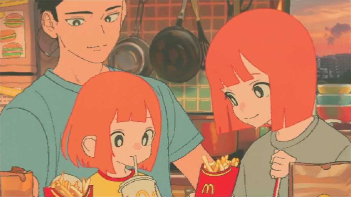 Comercial do McDonalds Japão viraliza entre os Americanos