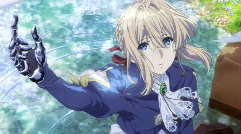 Como foi o Primeiro dia do Julgamento do Incêndio da KyoAni