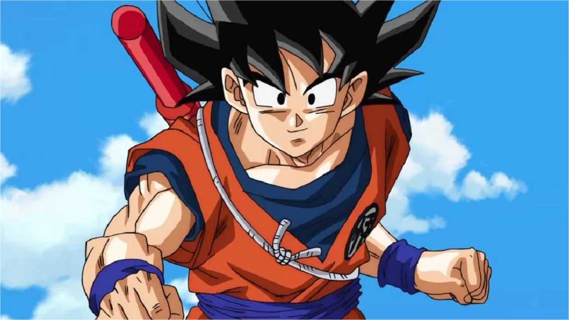 Goku reconhece meditação como treinamento no mangá de Dragon Ball Super