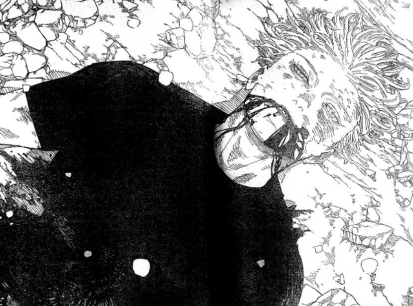 Spoilers Jujutsu Kaisen 236 deixa Fãs Chocados, Irritados e Tristes com Desenvolvimento Recente 2