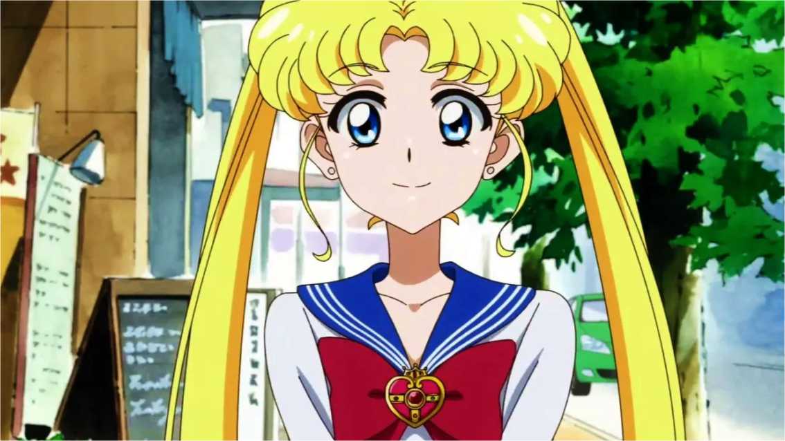 Autora de Sailor Moon desenhou uma capa pro álbum de Black Pink