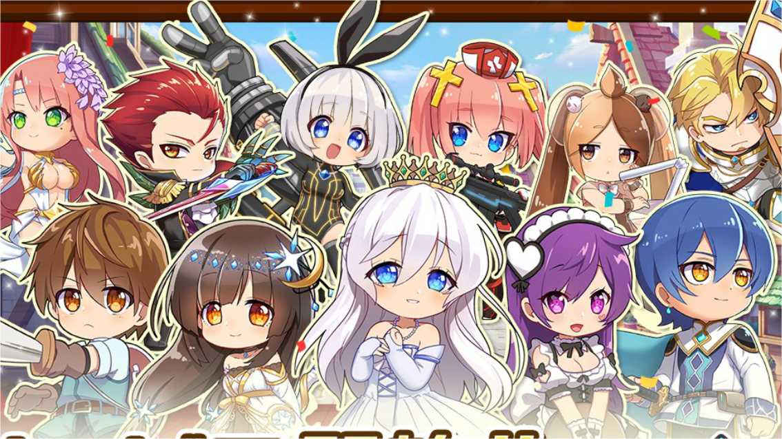 Mobile Game Frontier Zero Shut Down After 2 Years in Maintenance