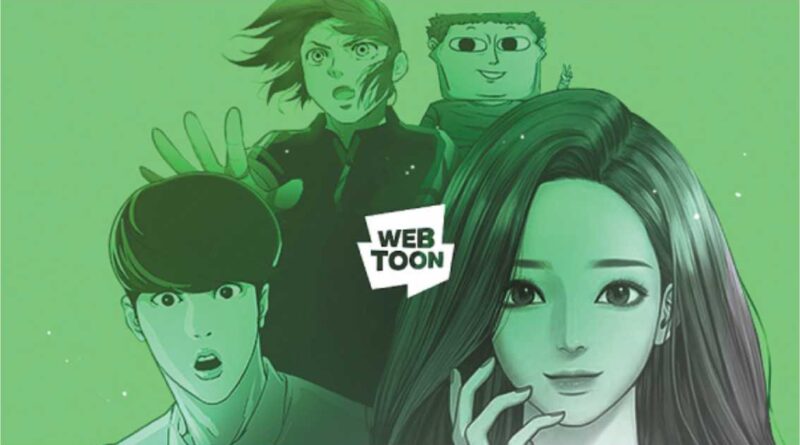Naver Webtoon Mira vários Sites Piratas em Ação contra Cloudflare
