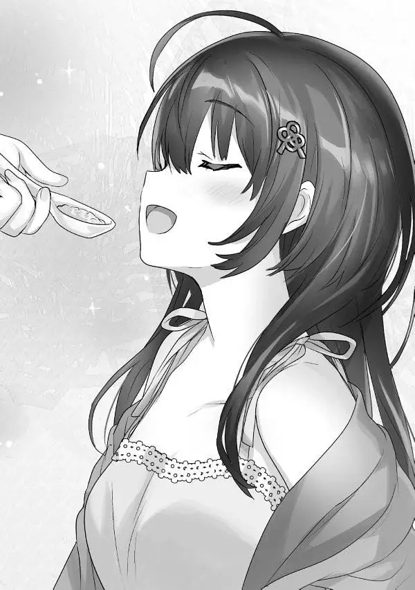 Ore no Iinazuke: Otaku hardcore se casa com a seiyuu da sua waifu preferida Ore no Iinazuke: Otaku hardcore se casa com a seiyuu da sua waifu preferida