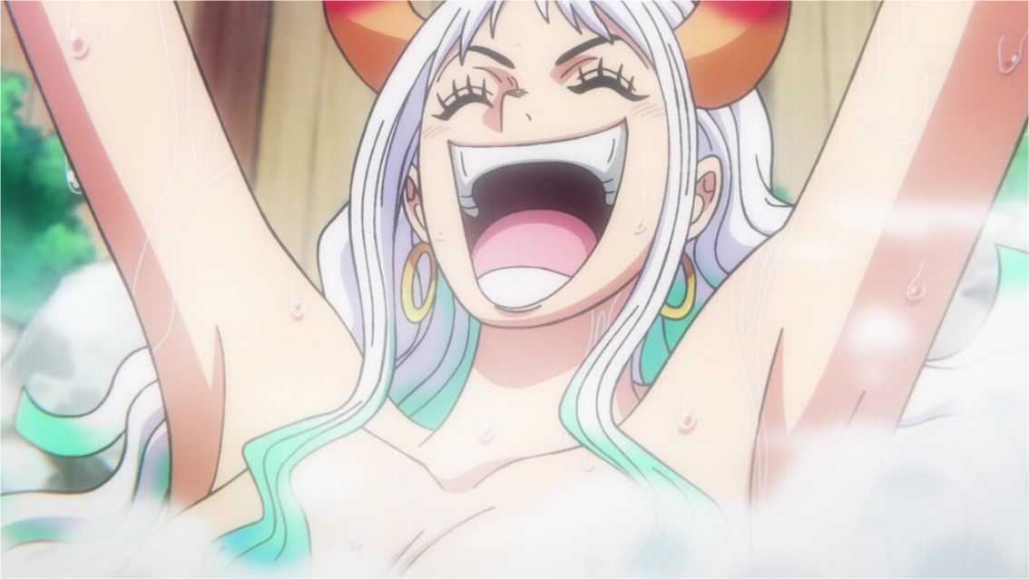 Escenas de Baño en Animes Pueden Emitirse en Cualquier Momento