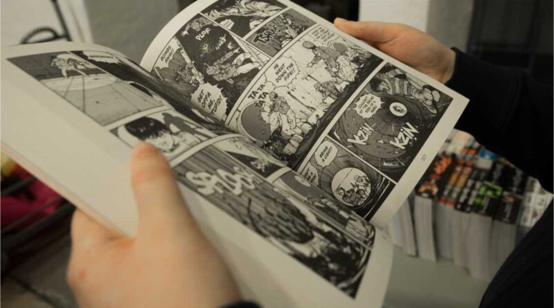 Guia criativo para desenhar personagens de anime: Explorando a arte japonesa com estilo