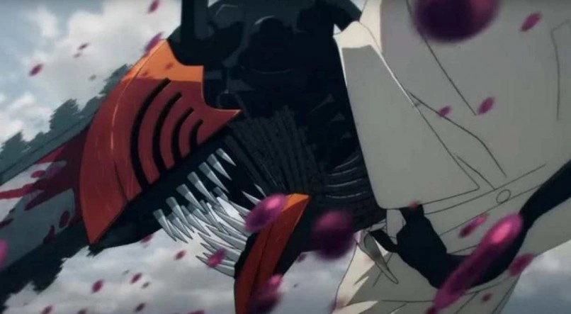 Otakus debate the success of the Chainsaw Man anime