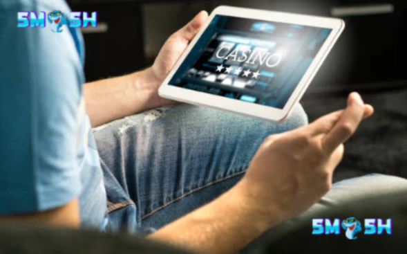 resenha: Smashup Casino-seu destino definitivo de jogos no Brasil 7