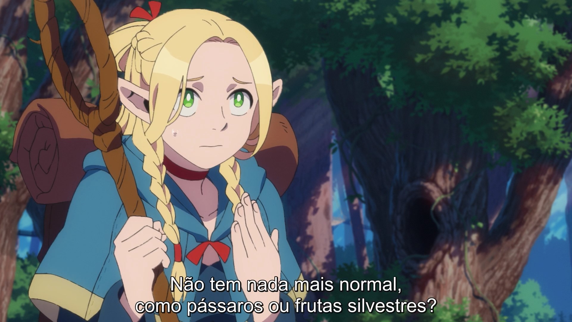 Fans are in love with Marcille's German Dubbing
