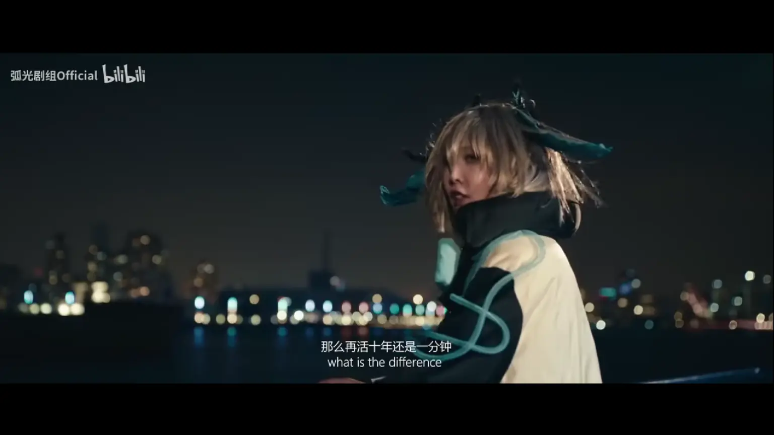 Amazing Arknights live action is produced by fans