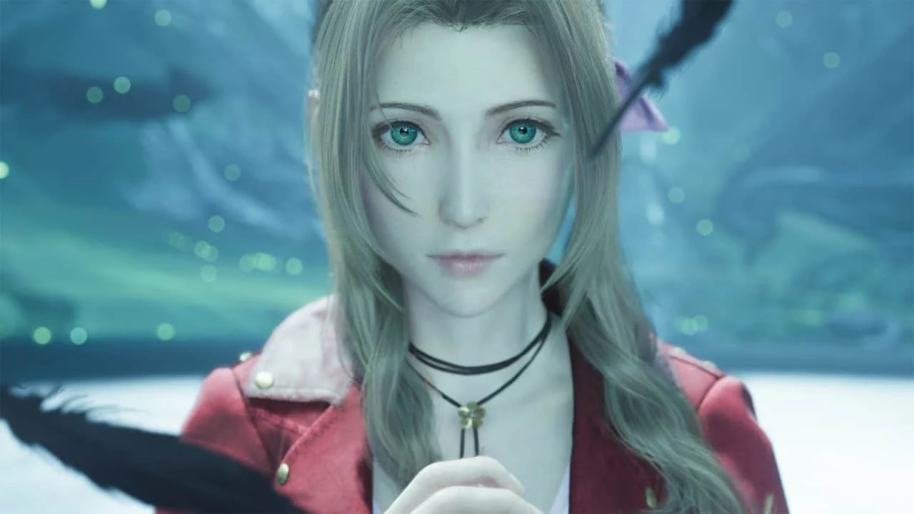 Final Fantasy VII director embarrassed about how the original game handled social issues