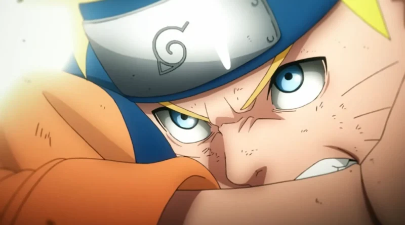 TV Tokyo ganha processo contra vendedores de produtos falsificados de Naruto 1