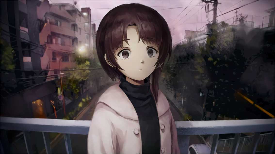 Cópia lacrada do jogo Serial Experiments Lain viraliza na internet japonesa