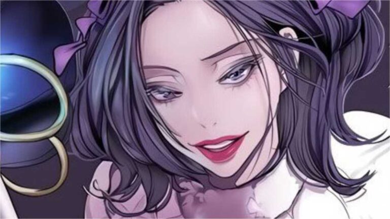 Fãs endoidam após descobrir que Manhwa adulto: A Wonderful New World é