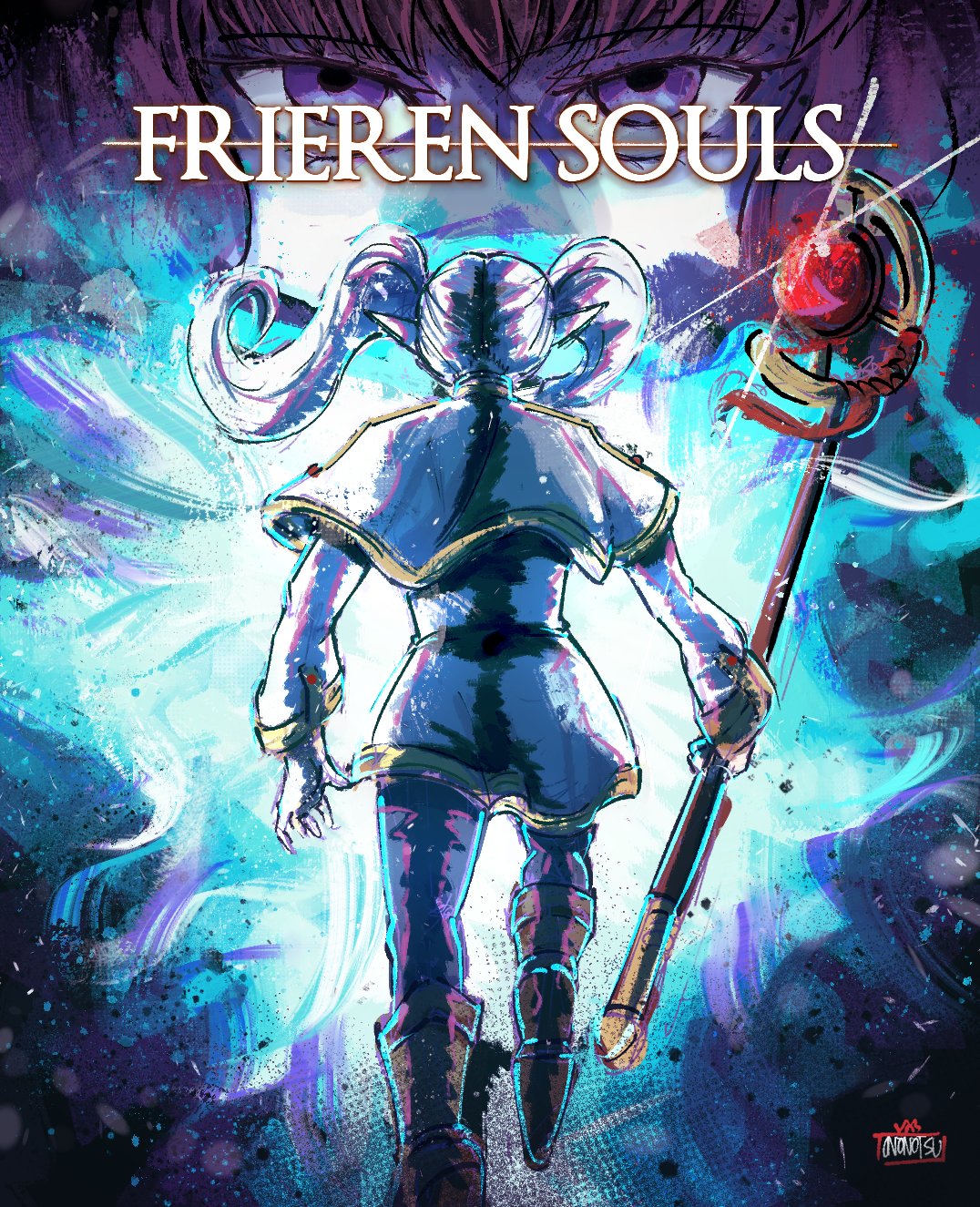 frieren souls