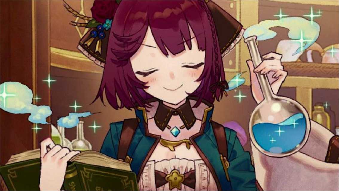 Atelier Sophie Figure Target of Complaints from Feminists