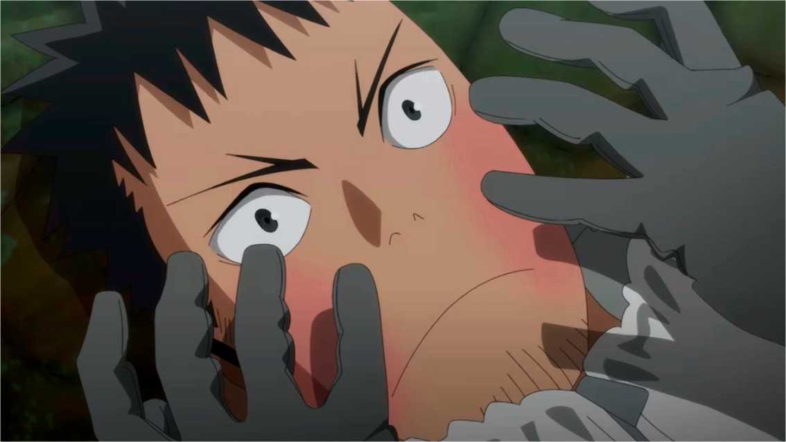 Fans Criticize Kaiju 8 Manga for Repeating Art