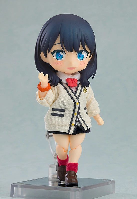 Good Smile Releases Thicker Thighs for Nendoroids
