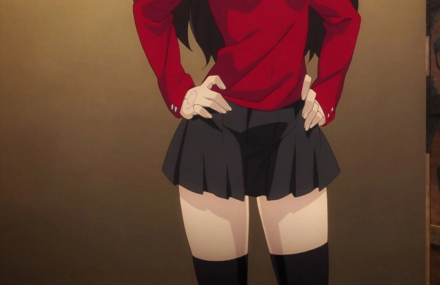 Large Thighs Indicate Longer Life, According to Japanese Government Report