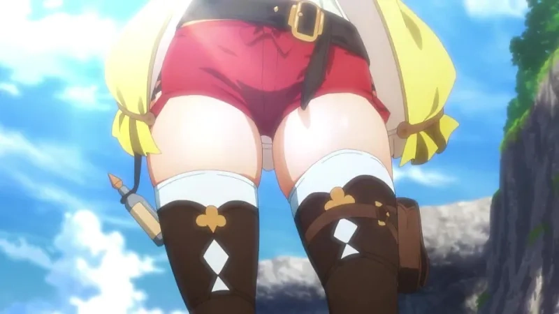 Large Thighs Indicate Longer Life, According to Japanese Government Report