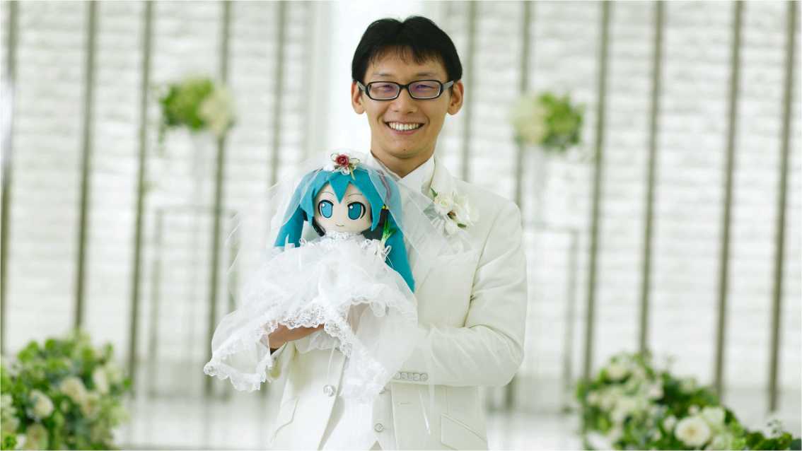 Marido da Miku fala para as Pessoas Diferenciarem Realidade de Ficção