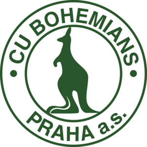 bohemians prag 1905 logo 21A2880E80 seeklogo.com