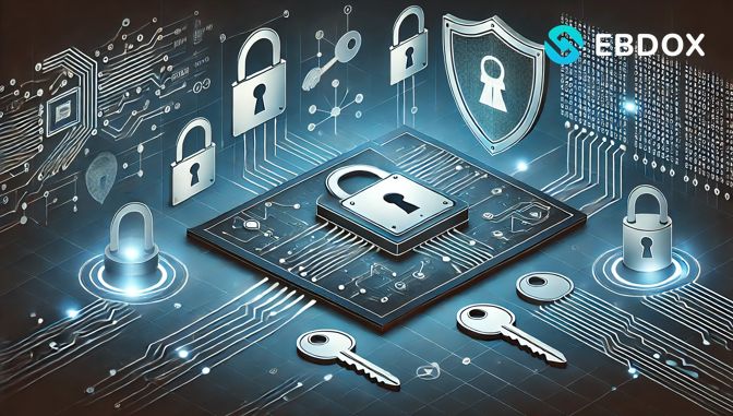 Os Guardiões da Segurança na Era das Criptomoedas: Uma Análise Completa do Sistema de Segurança Ebdox
