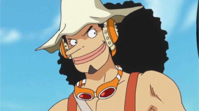 Remake de One Piece tem Ussop Branco e isso gera Briga no Twitter