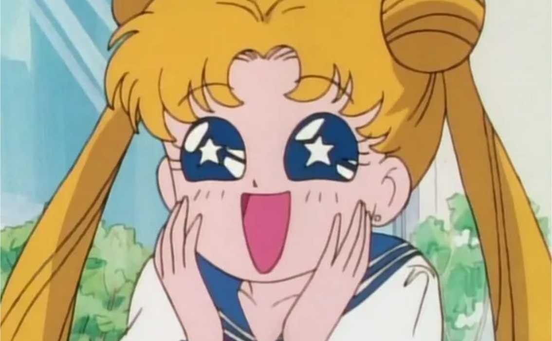 Academic Thesis: "Sailor Moon Made Me Gay" Goes Viral Online