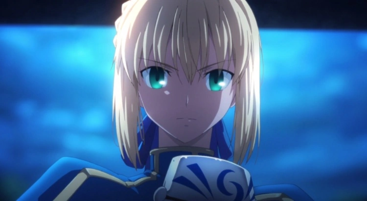 Fate: Incrível cosplay da Saber conseguiu captar perfeitamente a essência da personagem