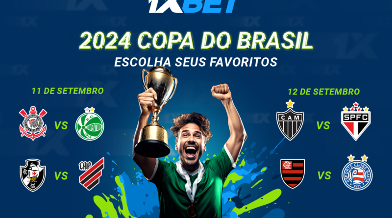 Copa do Brasil tournament PR 1440х960 PT