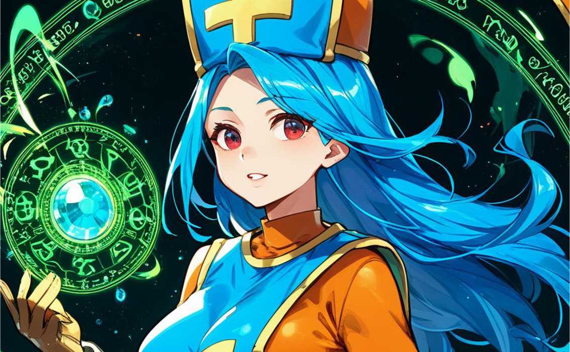 Criador de Dragon Quest também não Entende Censura