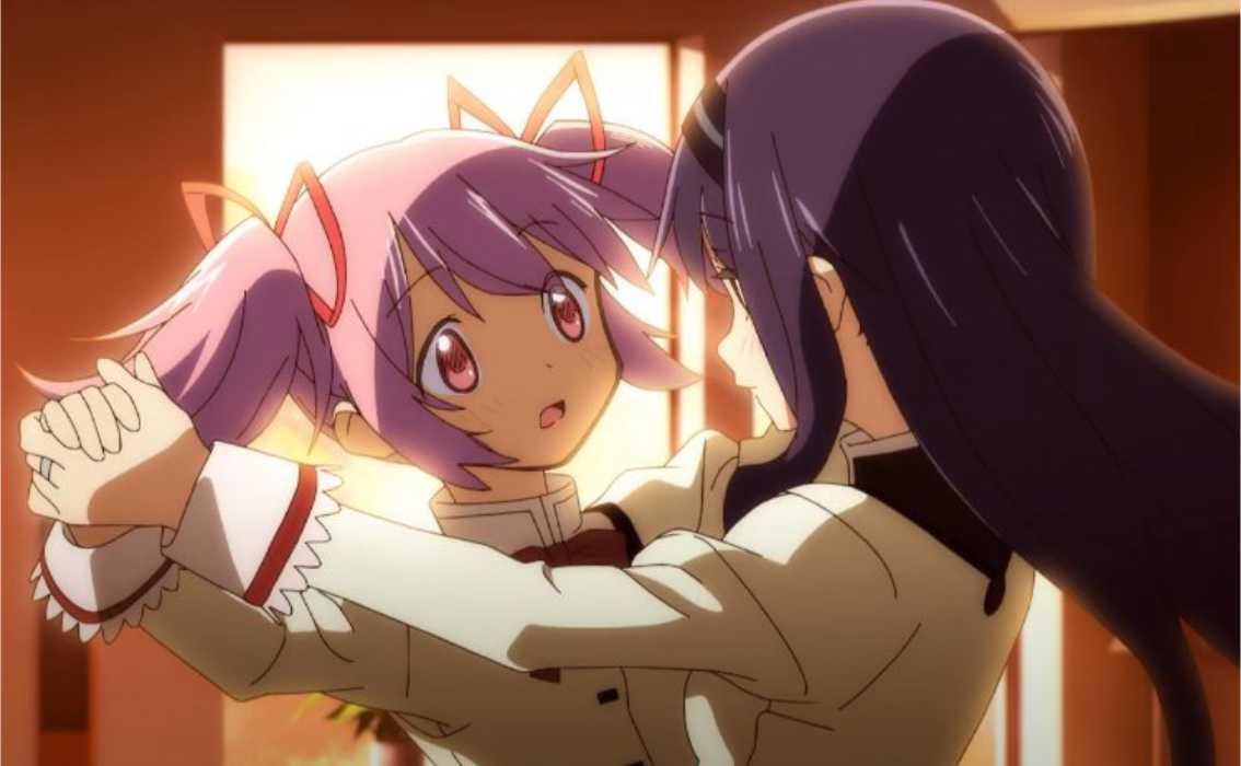 Filme Madoka Magica Walpurgisnacht Rising ganha novo Trailer