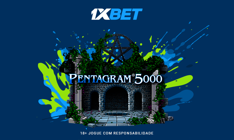 1 Pentagram 5000 800х480