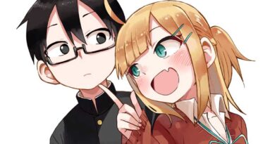 Autor de Doujima-kun wa Doujinai faz Netorare Após Mangá ser Cancelado