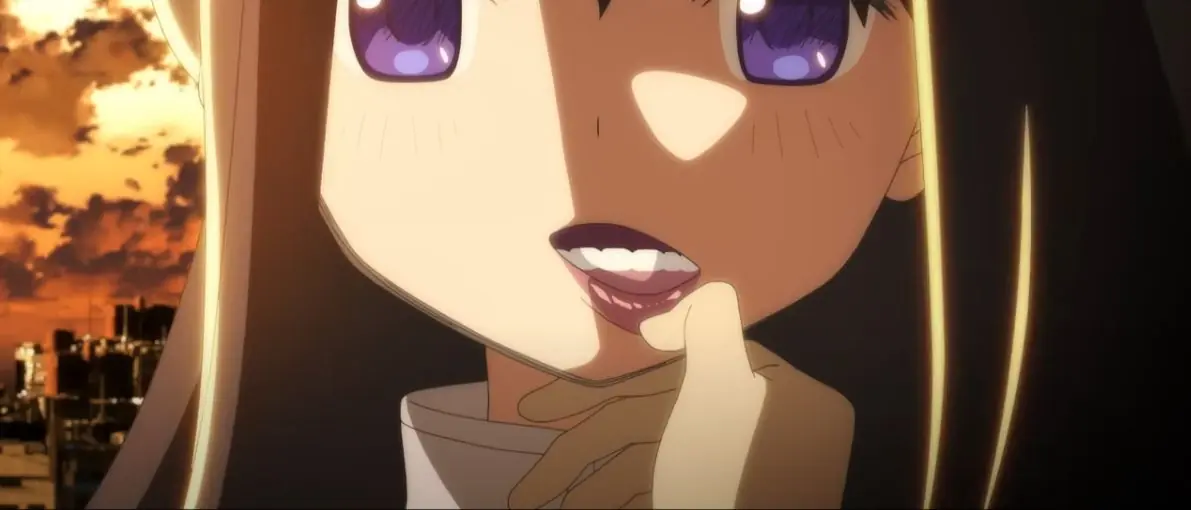 Homura Mouth Scares Otakus in New Madoka Trailer