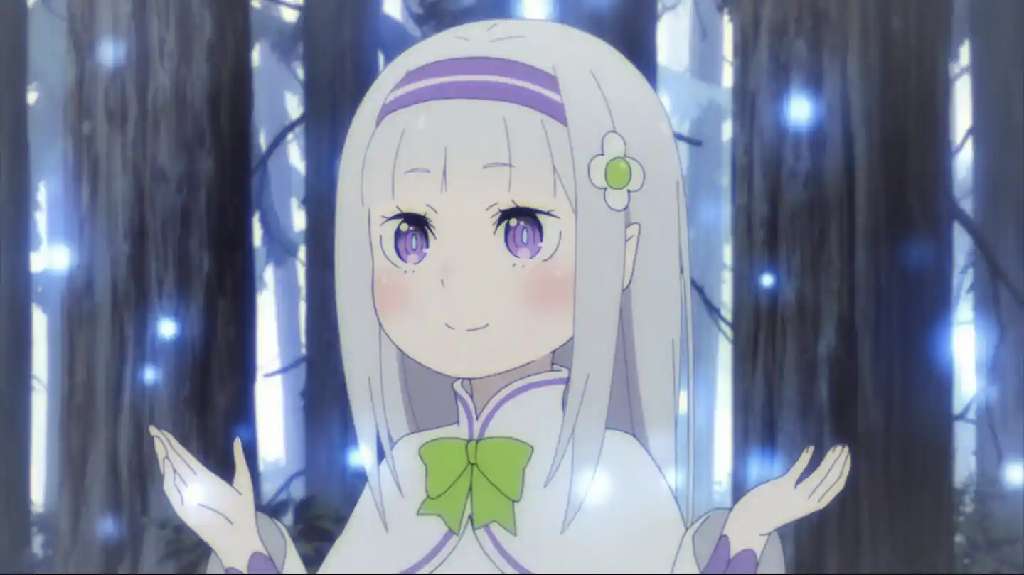 Fans Create a Database with All ReZero Side Stories