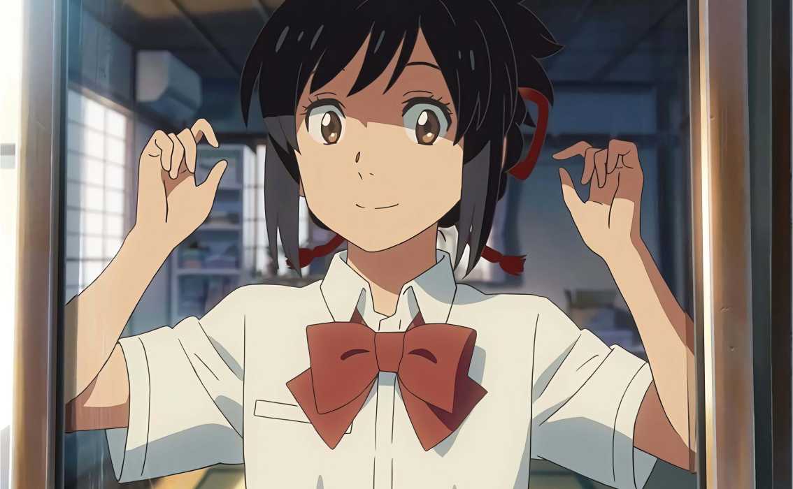 Diretor Isaac Chung explica porque seu Live-Action de Your Name não deu Certo