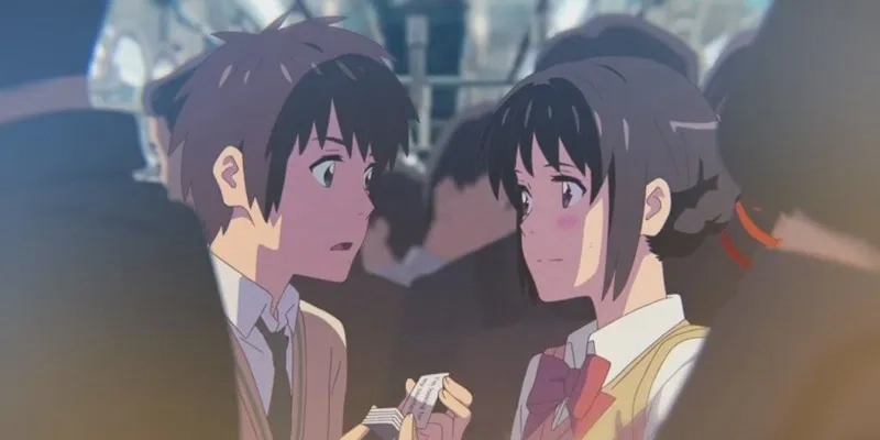 Diretor revela o motivo do live-action de Your Name não ter dado certo