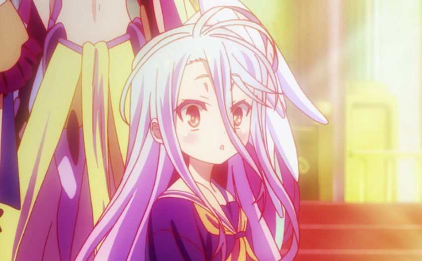 Autor de No Game No Life foi PRESO