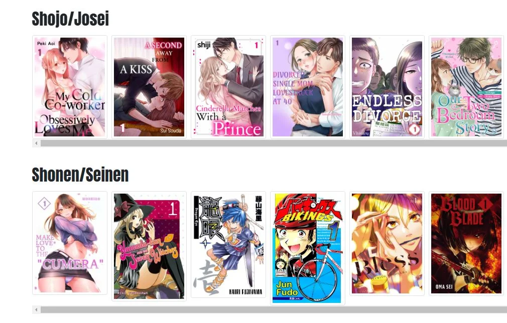 3 More Japanese Sites Suspend Payment Methods Due to Adult Content